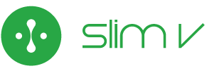 Logo SLIM V